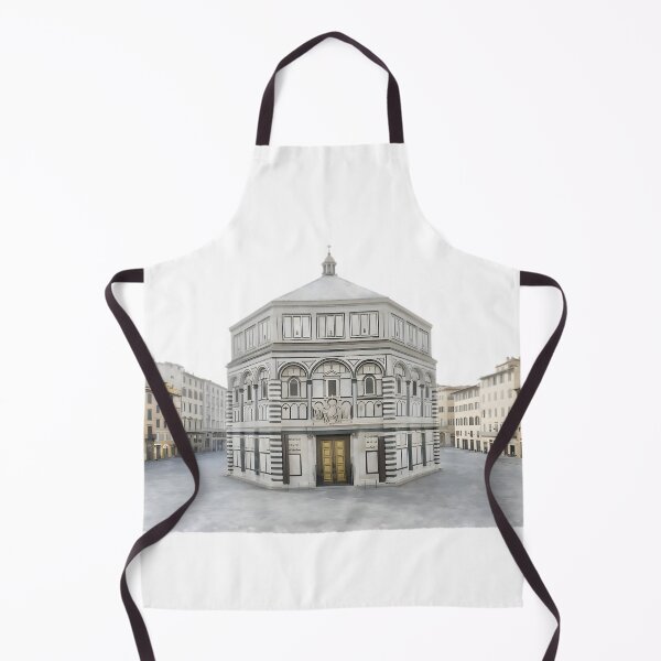 Item preview, Battistero Di San Giovanni designed and sold by Sunny806.