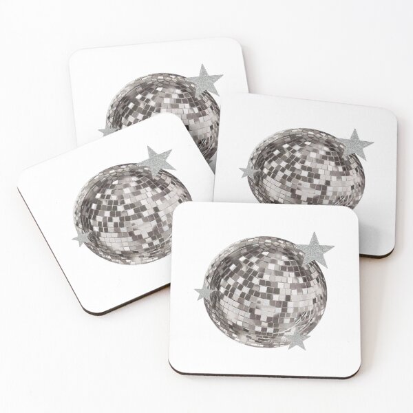 Item preview, Disco Ball designed and sold by Victoria Villa.