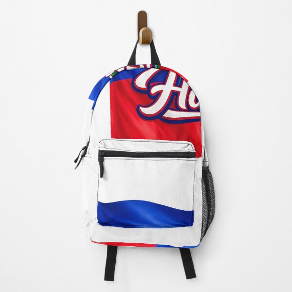 Item preview, Haiti Flag Design – Haiti Pride Script Typography designed and sold by GarnerSupplyCo.