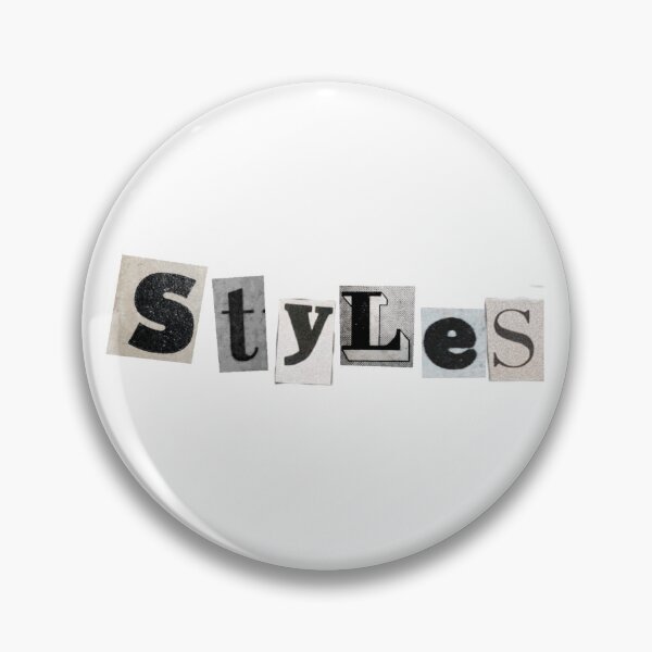 Item preview, Newspaper Styles designed and sold by Victoria Villa.