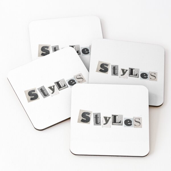 Item preview, Newspaper Styles designed and sold by Victoria Villa.