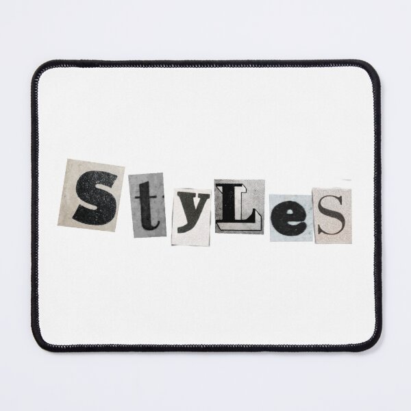 Item preview, Newspaper Styles designed and sold by Victoria Villa.