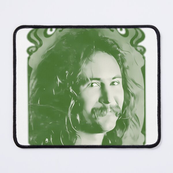 Item preview, David Crosby designed and sold by Jashier.