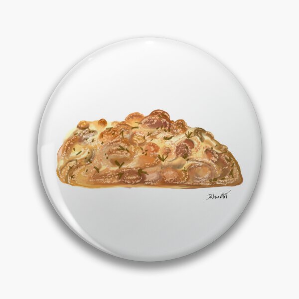 Item preview, Focaccia designed and sold by deblevart.