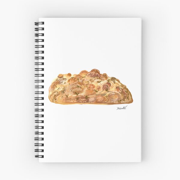 Item preview, Focaccia designed and sold by deblevart.