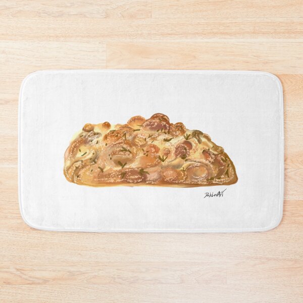 Item preview, Focaccia designed and sold by deblevart.