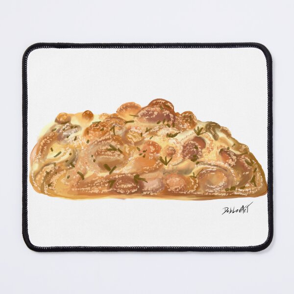 Item preview, Focaccia designed and sold by deblevart.