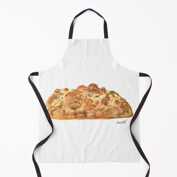 Item preview, Focaccia designed and sold by deblevart.