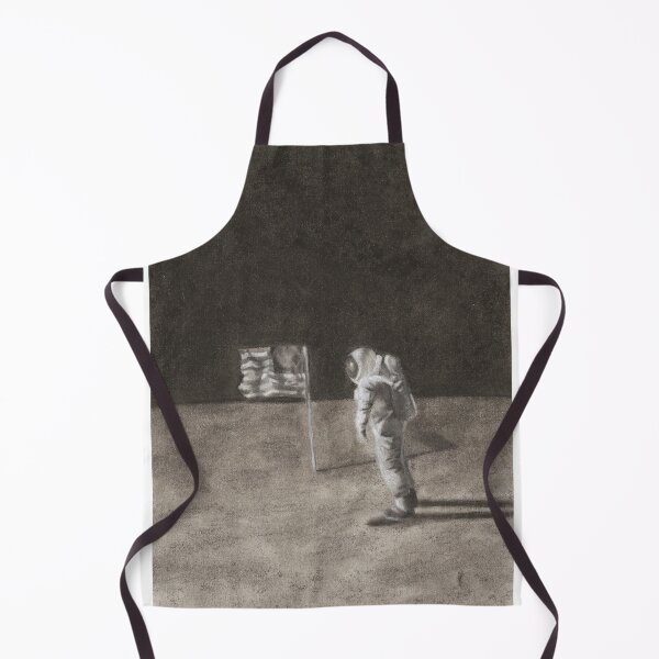 Item preview, Apollo 11 designed and sold by cjeankarts.