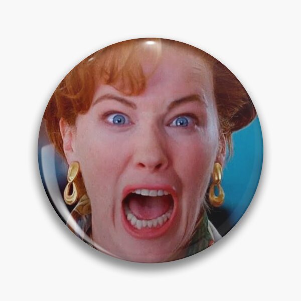 Item preview, Catherine O'hara designed and sold by goblokgemas.