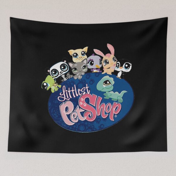 Item preview,  Lps Logo designed and sold by Hajora2002.