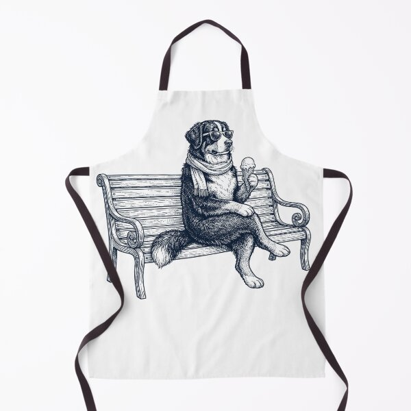 Item preview, Havanese Ice Cream Dog Mom Dad designed and sold by DoodleTortle.
