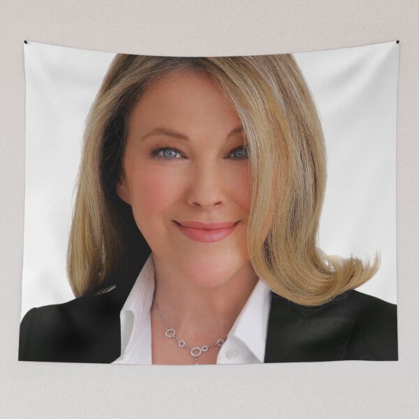 Item preview, Catherine O'hara designed and sold by goblokgemas.