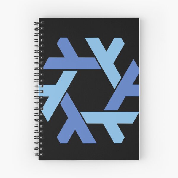 Item preview,  Nixos Logo designed and sold by Hajora2002.