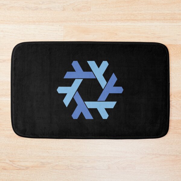 Item preview,  Nixos Logo designed and sold by Hajora2002.