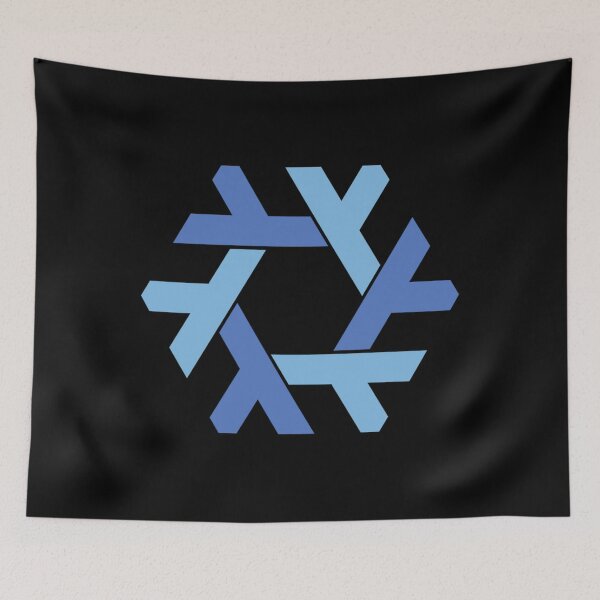 Item preview,  Nixos Logo designed and sold by Hajora2002.