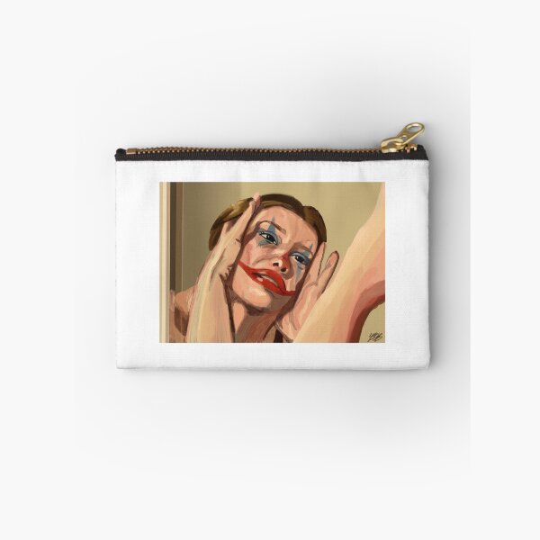 Item preview, Clown Girl designed and sold by Mackenzie Bezuyen.
