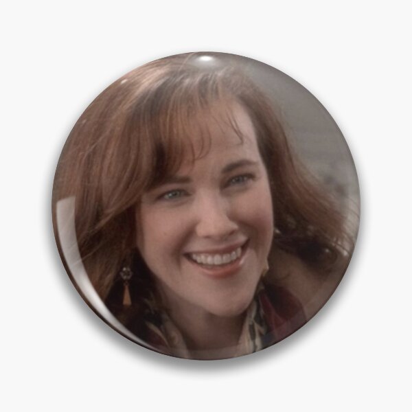 Item preview, Catherine O'hara designed and sold by goblokgemas.