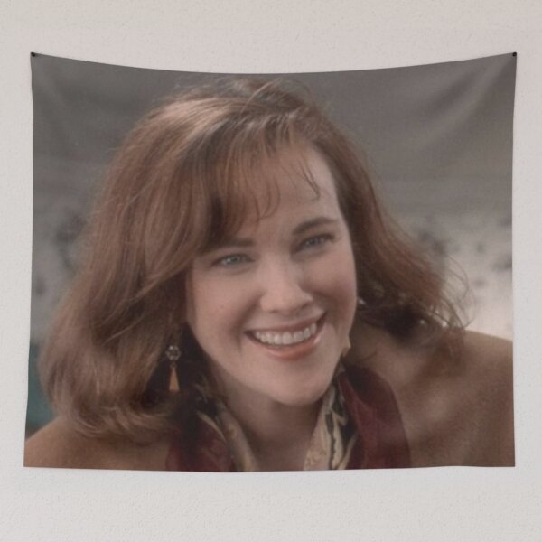 Item preview, Catherine O'hara designed and sold by goblokgemas.