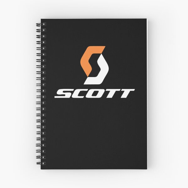 Item preview,  Scotts Bike Logo Merchandise designed and sold by colorful-things.
