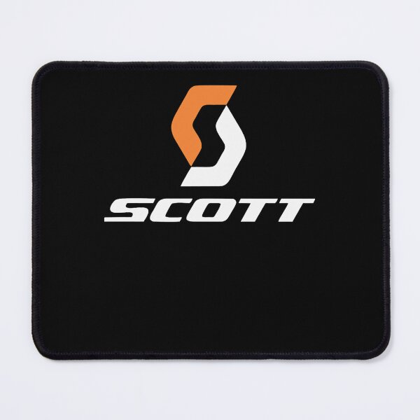 Item preview,  Scotts Bike Logo Merchandise designed and sold by colorful-things.
