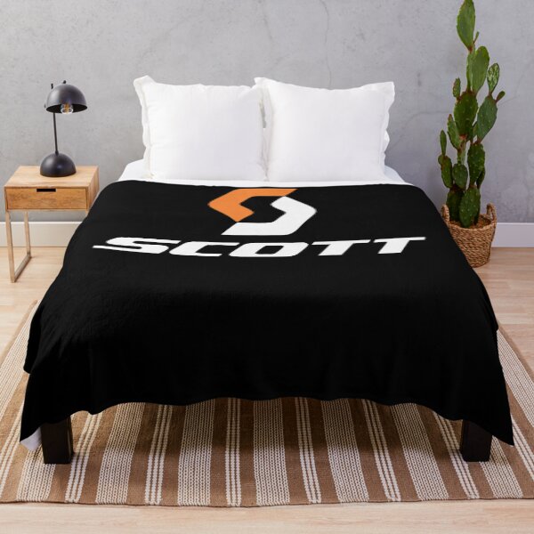Item preview, Scotts Bike Logo Merchandise designed and sold by colorful-things.