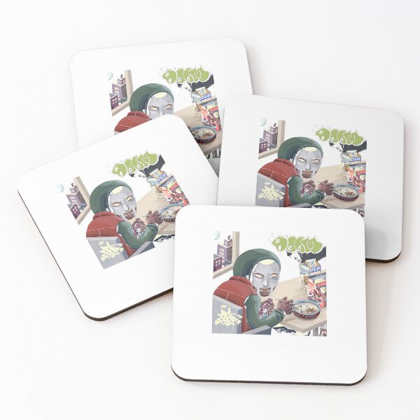 Item preview, Doomsday-Mf Hd Rapper  designed and sold by BrynneLisen.