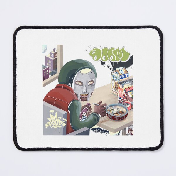 Item preview, Doomsday-Mf Hd Rapper designed and sold by BrynneLisen.