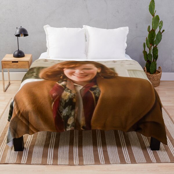 Item preview, Catherine O'hara kevin designed and sold by goblokgemas.
