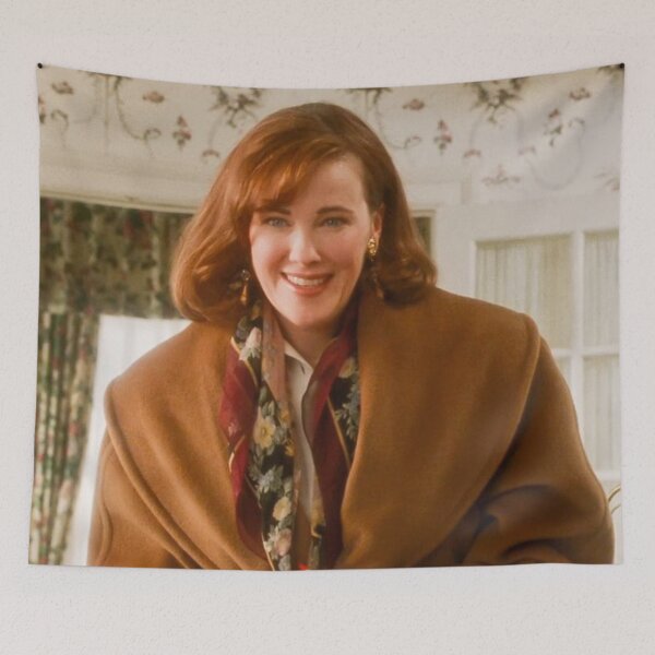 Item preview, Catherine O'hara kevin designed and sold by goblokgemas.
