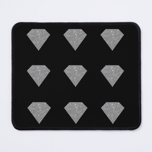 Item preview, Diamond Pattern designed and sold by LiveAndGlow.