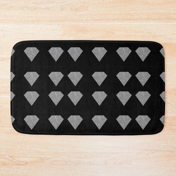 Item preview, Diamond Pattern designed and sold by LiveAndGlow.