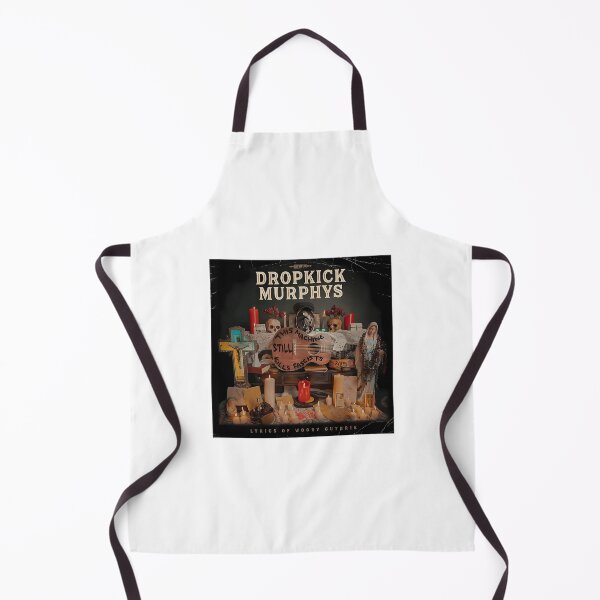 Item preview, dropkick murphys - this machine still kills fascists album 2022 designed and sold by BrynneLisen.
