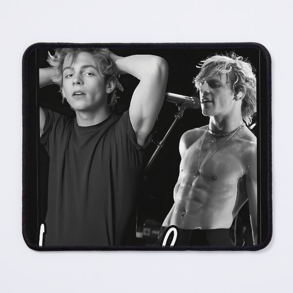 Item preview, Ross Lynch designed and sold by Jashier.