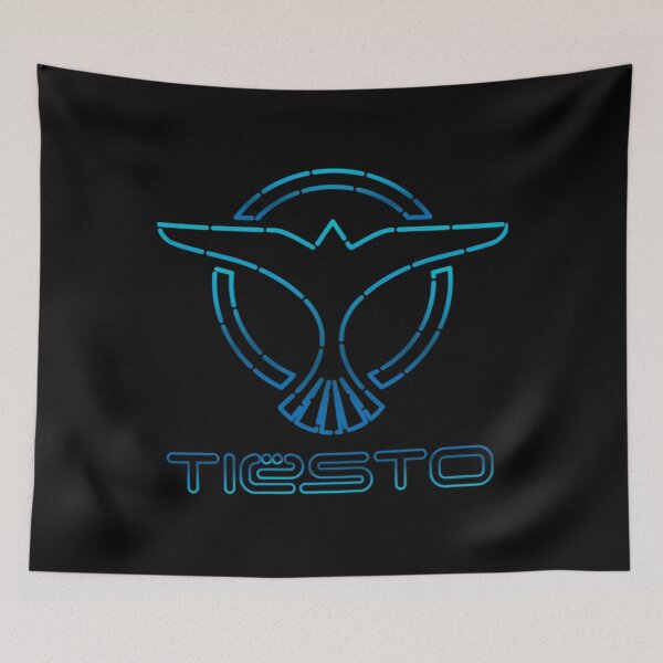 Item preview,  Dj Tiesto Best Selling Broken Stripes designed and sold by Hajora2002.