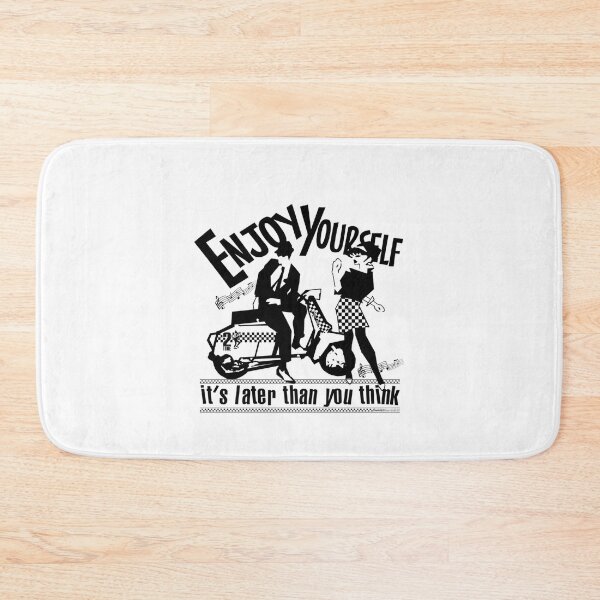 Item preview, Enjoy Yourself  designed and sold by BrynneLisen.
