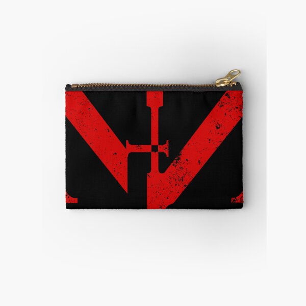 Item preview, Nine Inch Nails Distressed Logo designed and sold by Hajora2002.