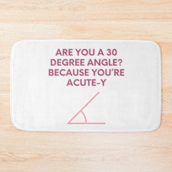 Item preview, YOU'RE ACUTE-Y designed and sold by LiveAndGlow.