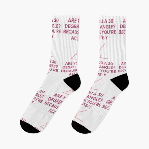 Item preview, YOU'RE ACUTE-Y designed and sold by LiveAndGlow.