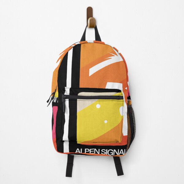 Item preview, Aso (Alpen Signal Observatorium) designed and sold by Hajora2002.