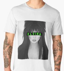 Mistress Elvira Men's Premium T-Shirt