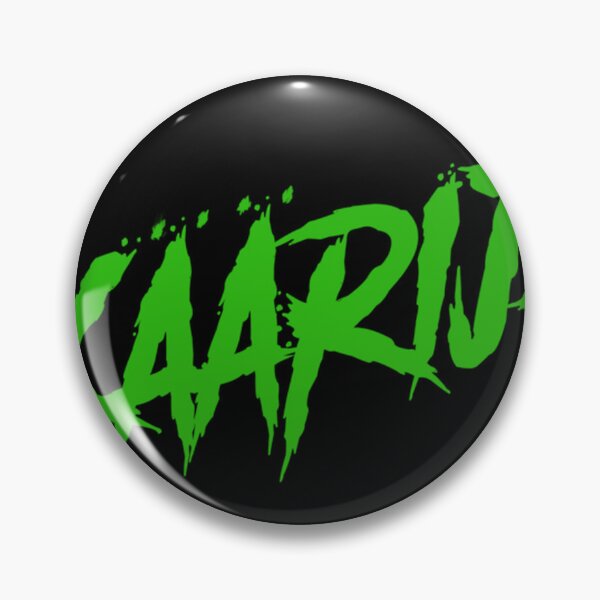 Item preview, Krij Logo designed and sold by Hajora2002.