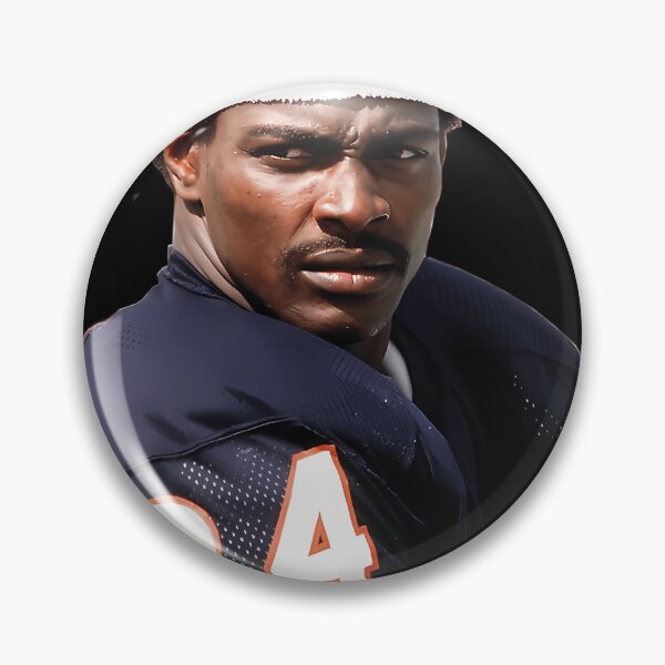 Item preview,  Walter Payton Chicago Bears designed and sold by Jashier.