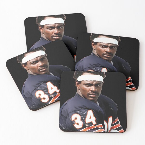 Item preview,  Walter Payton Chicago Bears designed and sold by Jashier.