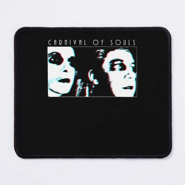 Item preview, Carnivals Of Soulss designed and sold by yakari9.