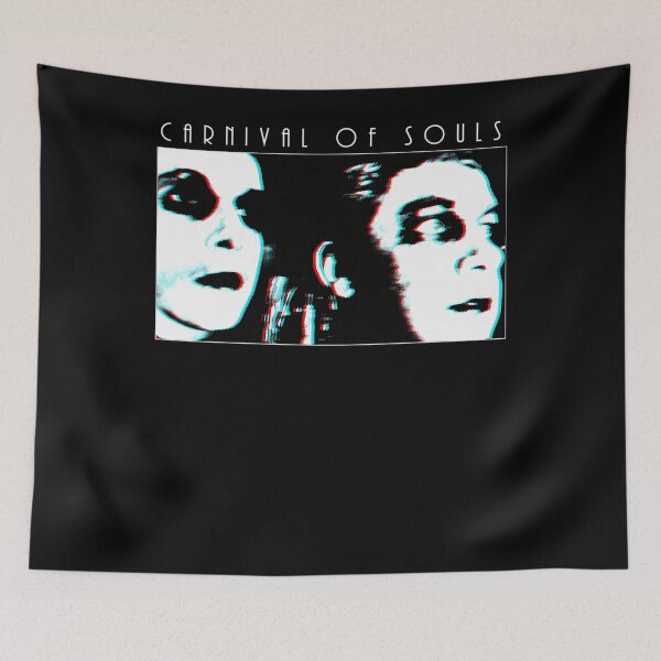 Item preview, Carnivals Of Soulss designed and sold by yakari9.