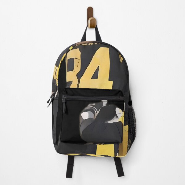 Item preview, Antonio Brown And Ben Roethlisberger designed and sold by Jashier.