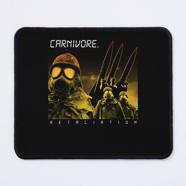 Item preview, Carnivores Retaliations designed and sold by yakari9.