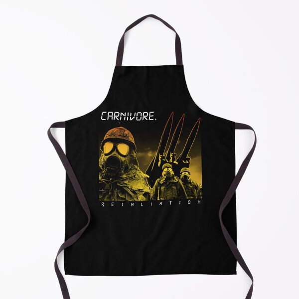 Item preview, Carnivores Retaliations designed and sold by yakari9.
