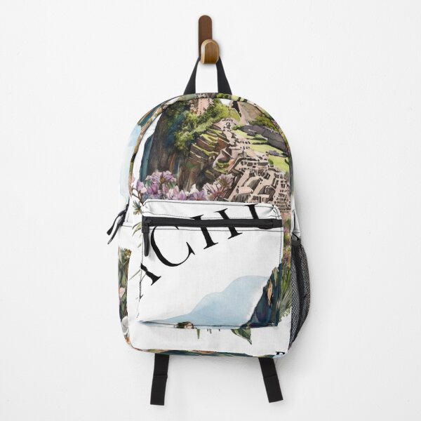 Item preview, Majestic Machu Picchu Peru Souvenir designed and sold by Shopeon Designs.